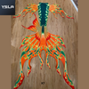 Adult Swimming Beachwear Mermaid Skin Tail with Bra Top