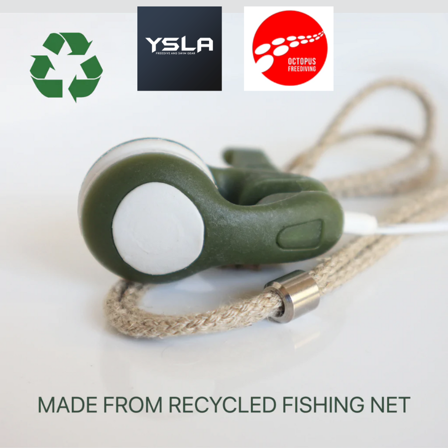 Octopus Noseclip Classic for Freediving