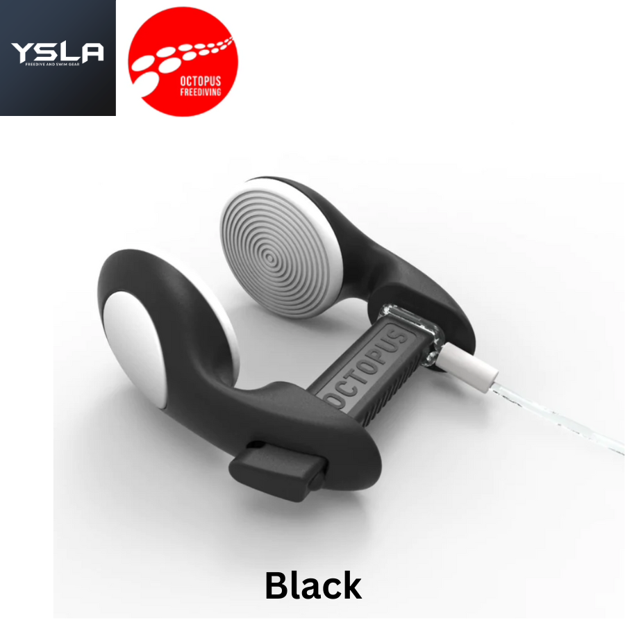 Octopus Noseclip Classic for Freediving