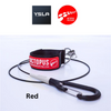 Octopus Lanyard Classic for Freediving 1.2 meter