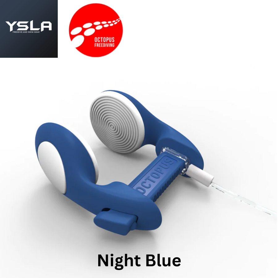 Octopus Noseclip Classic for Freediving