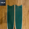 80cm Limited Edition Long Blade only Leaderfins Fiberglass Soft Stiffness