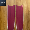 80cm Limited Edition Long Blade only Leaderfins Fiberglass Soft Stiffness