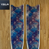 80cm Limited Edition Long Blade only Leaderfins Fiberglass Soft Stiffness