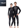1.5mm Xmanta Dive & Sail Neoprene Wetsuit for Freediving Snorkeling Scuba Surfing