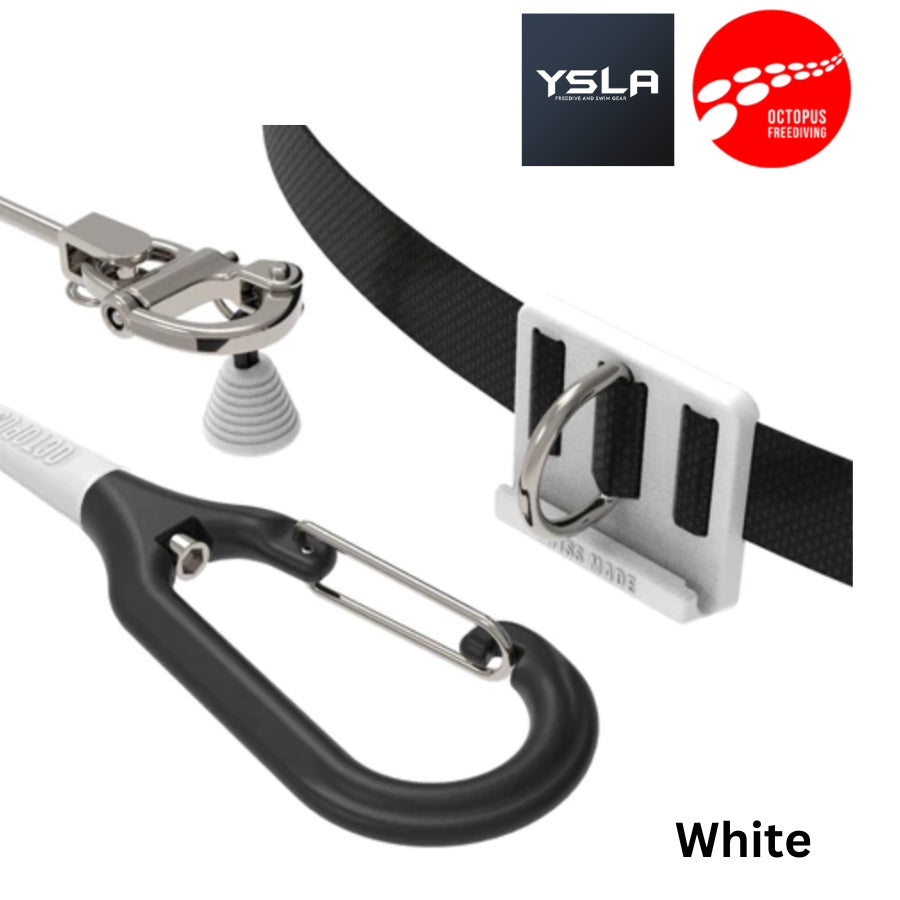 Octopus CNF Lanyard Set (Lanyard and Belt) 100cm
