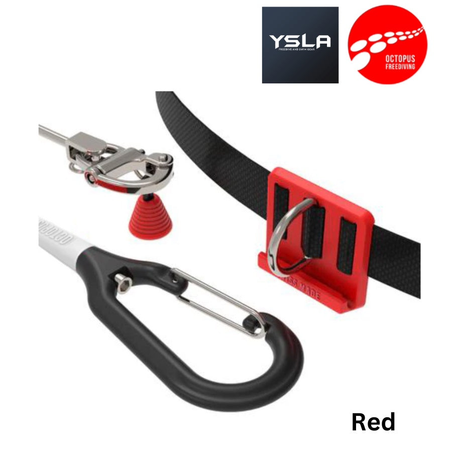 Octopus CNF Lanyard Set (Lanyard and Belt) 100cm