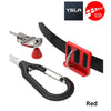 Octopus CNF Lanyard Set (Lanyard and Belt) 100cm