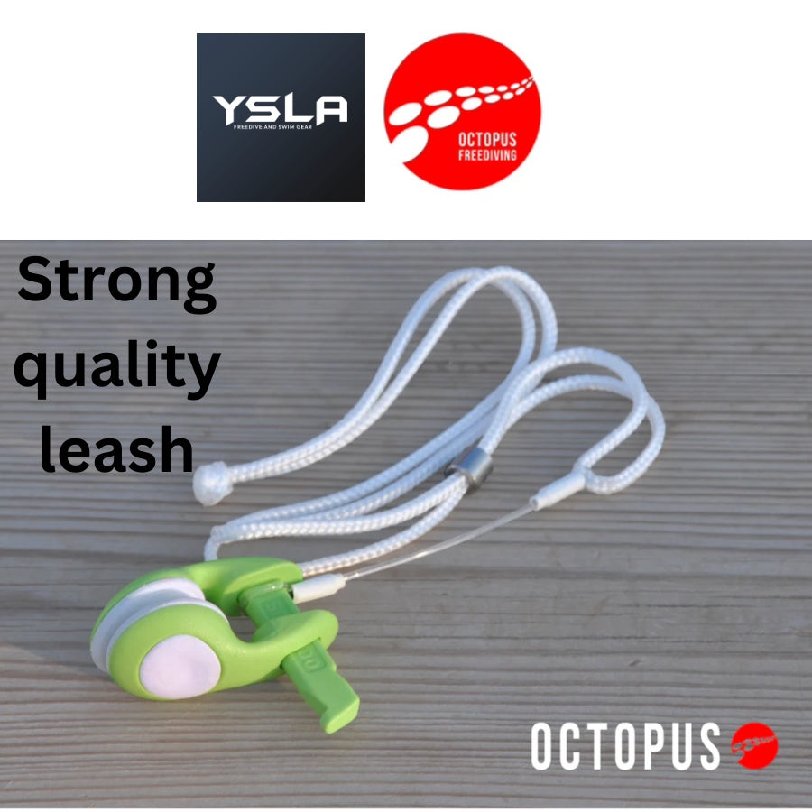 Octopus Noseclip Classic for Freediving