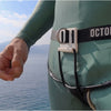 Octopus CNF Lanyard Set (Lanyard and Belt) 100cm