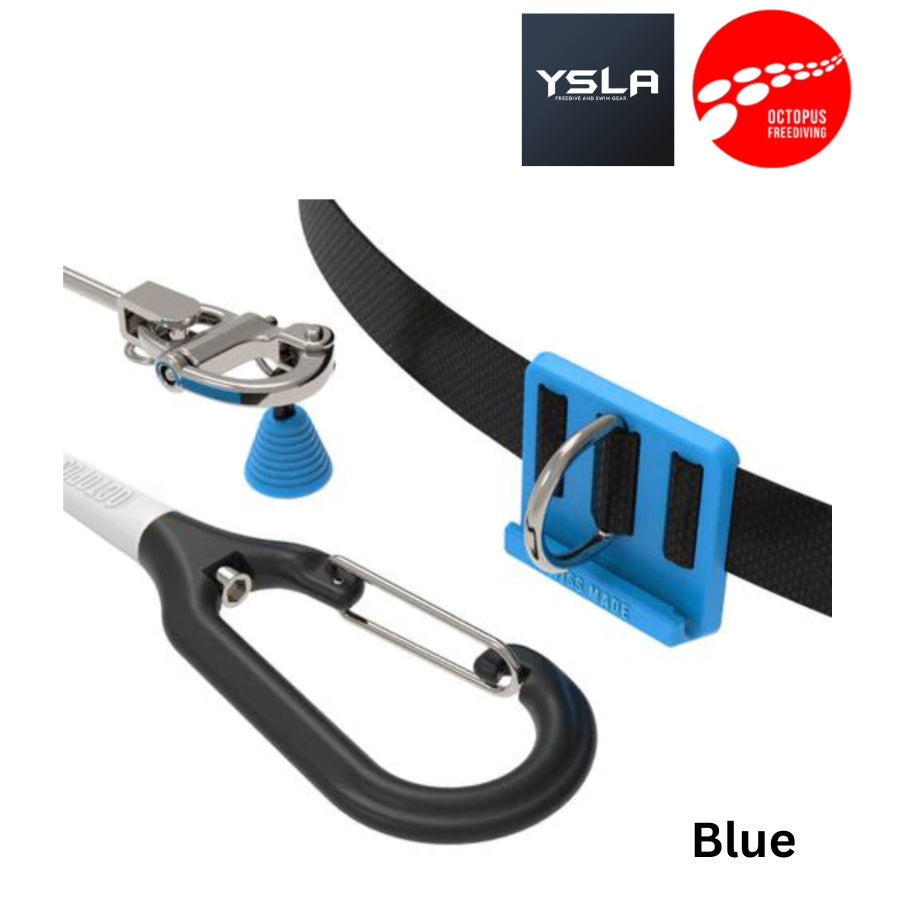 Octopus CNF Lanyard Set (Lanyard and Belt) 100cm