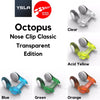 Octopus Noseclip Classic for Freediving